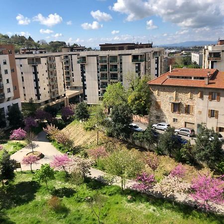 Wellstay Perugia Train Station Εξωτερικό φωτογραφία
